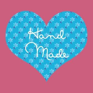 Hand Made Section!!!